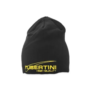 Cappello invernale TUBERTINI Tube Black Rechtstreeks Van De Fabrikant
