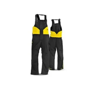 Salopette da Pesca TUBERTINI Winter Tech 8000 Direct Beschikbaar