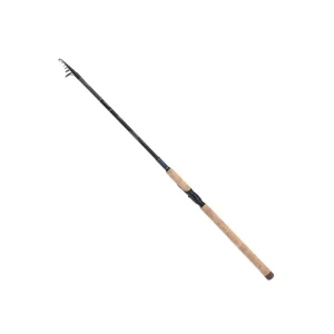Canna telescopica da spinning SHIMANO Catana FX Tele Betaalbaar