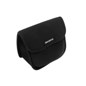 Finale Uitverkoop Astuccio Porta Mulinello in Neoprene AKAMI Reel Bag