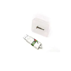 Betrouwbaar USB per Ricaricare Batterie LG322 - 314