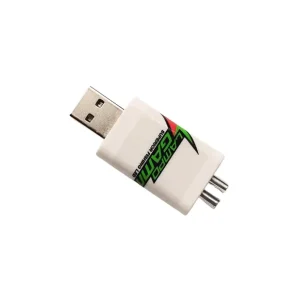 USB per Ricaricare Batterie XS314 - LG322 - LG425 Hoge Kwaliteit