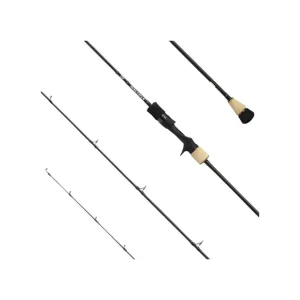 Express Levering Canne da Slow Jigging DAIWA Saltiga SJ