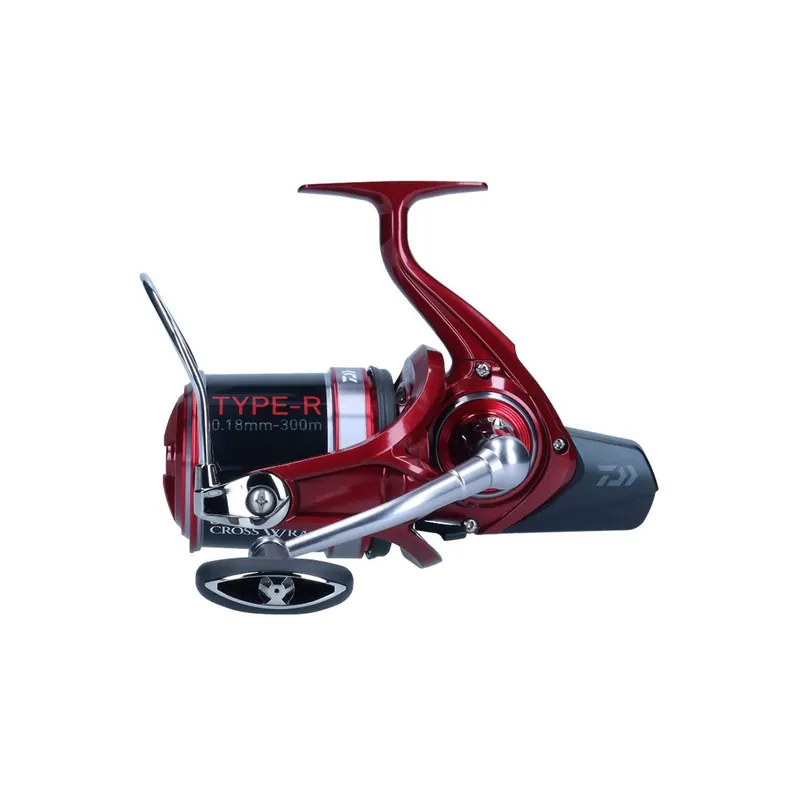 DAIWA 23 Emblem 45 SCW QD Type R Dagaanbieding