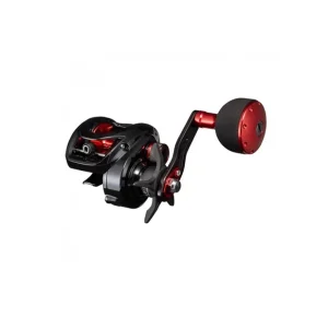 Flitsaanbieding Mulinello a bobina rotante DAIWA Fune XT
