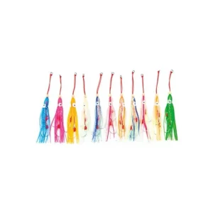 Dagaanbieding KIT JLC Octopus M&W per assemblaggio artificiali XIPI e XOCO