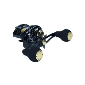 Mulinello a bobina rotante DAIWA Preed 150L Gecertificeerd