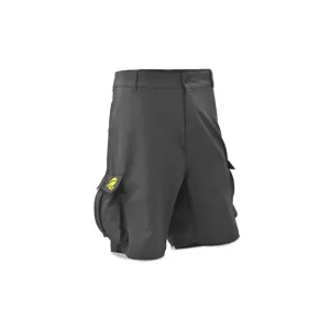Pantaloncino corto da pesca TUBERTINI Cargo Shorts Seizoensaanbieding