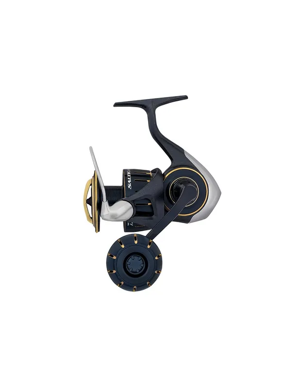 Mulinello da Spinning Medio-Pesante DAIWA Saltiga Fabrieksprijs