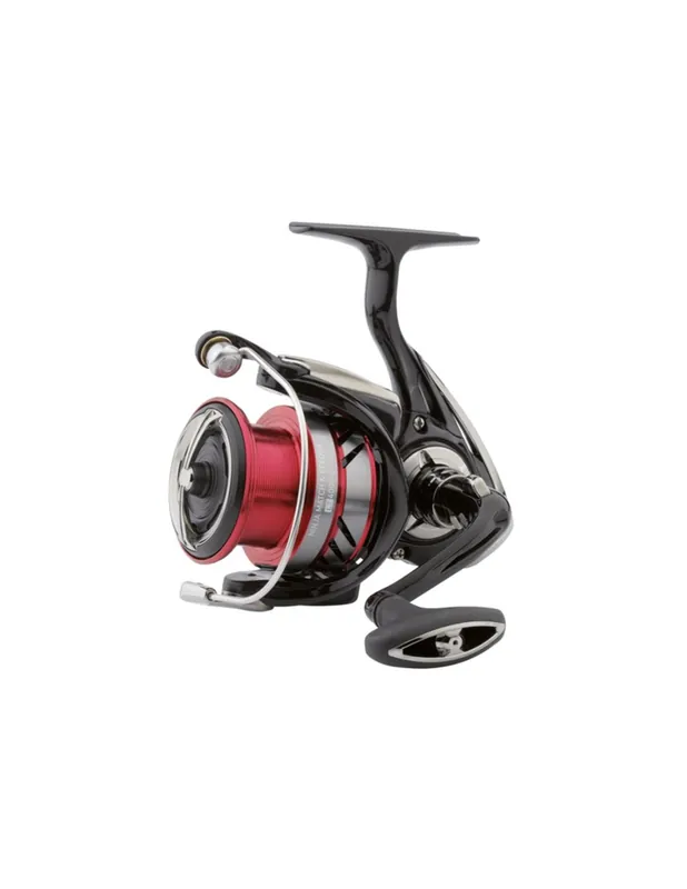 Bestel Nu Mulinello DAIWA Ninja Match e Feeder LT