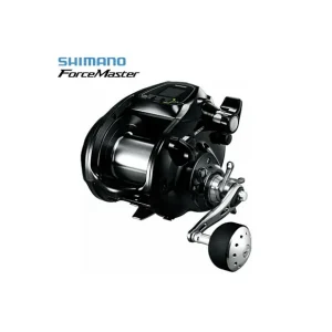 Mulinello Elettrico SHIMANO Forcemaster 9000A Voordeelprijs