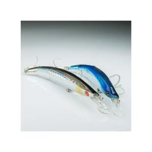 Laatste Kans Hard Baits SEASPIN Buginu 105 Biu