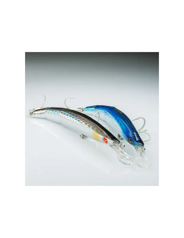 Laatste Kans Hard Baits SEASPIN Buginu 105 Biu