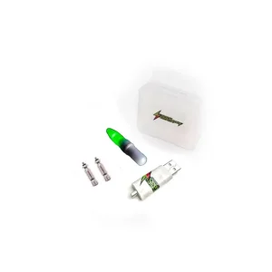 KIT MINI Starlight a LED elettronico da Ø 4.5mm Op = Op