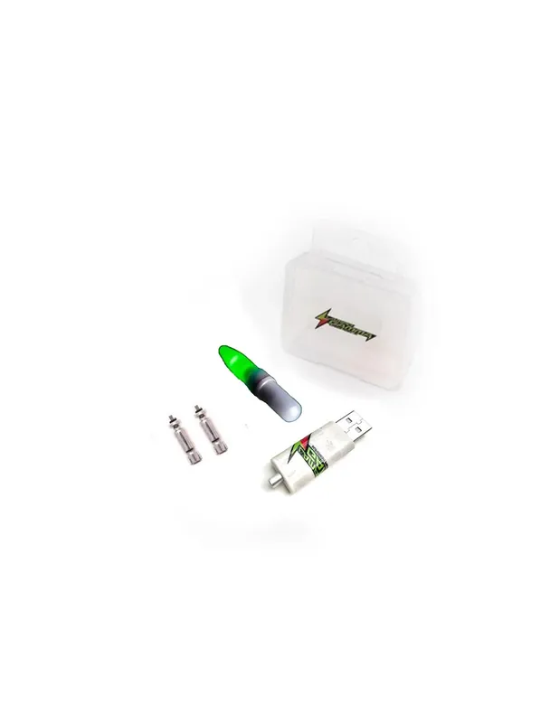 KIT MINI Starlight a LED elettronico da Ø 4.5mm Op = Op