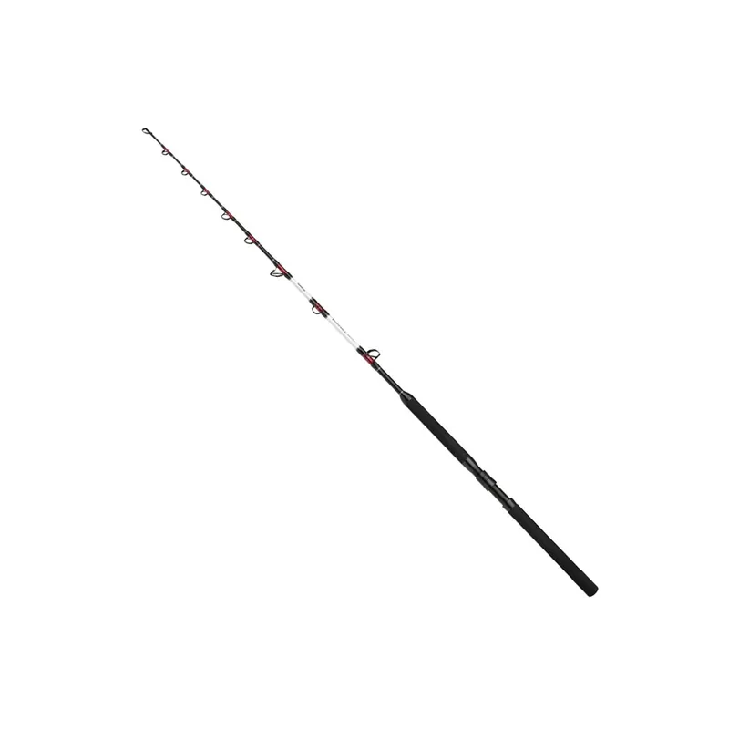 Canna da Traina SHIMANO Vengeance Stand Up Spiral Shop Nu