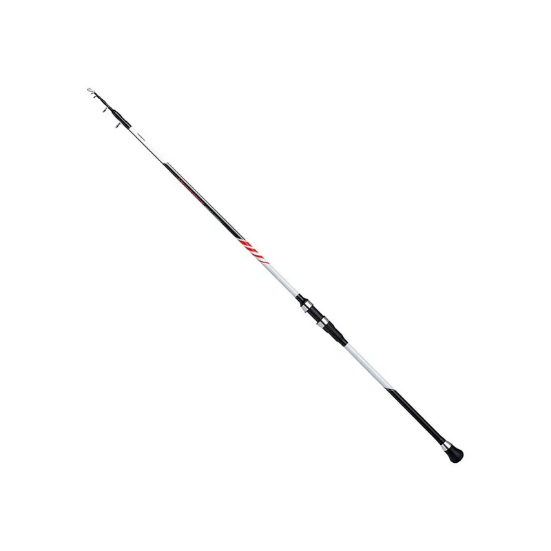 Koop Vandaag Canna per Pesca dalla Barca SHIMANO Vengeange AX Tele Boat