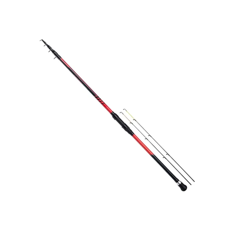 Canna da bolentino SHIMANO Catana CX Boat Quiver Premium