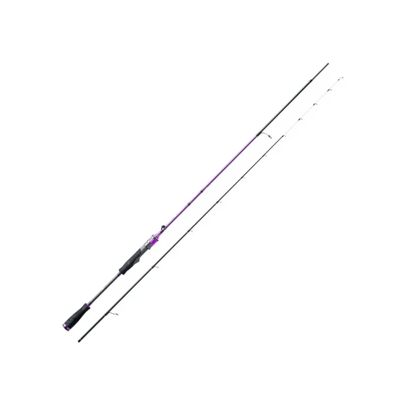 Canna da Tataki OKUMA Scorpio Tataki Boat Betrouwbaar