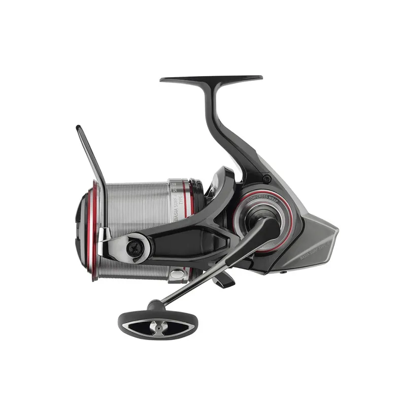 Rechtstreeks Van De Fabrikant Mulinello da Srfcasting DAIWA Basia Surf 45 SCW QD-R
