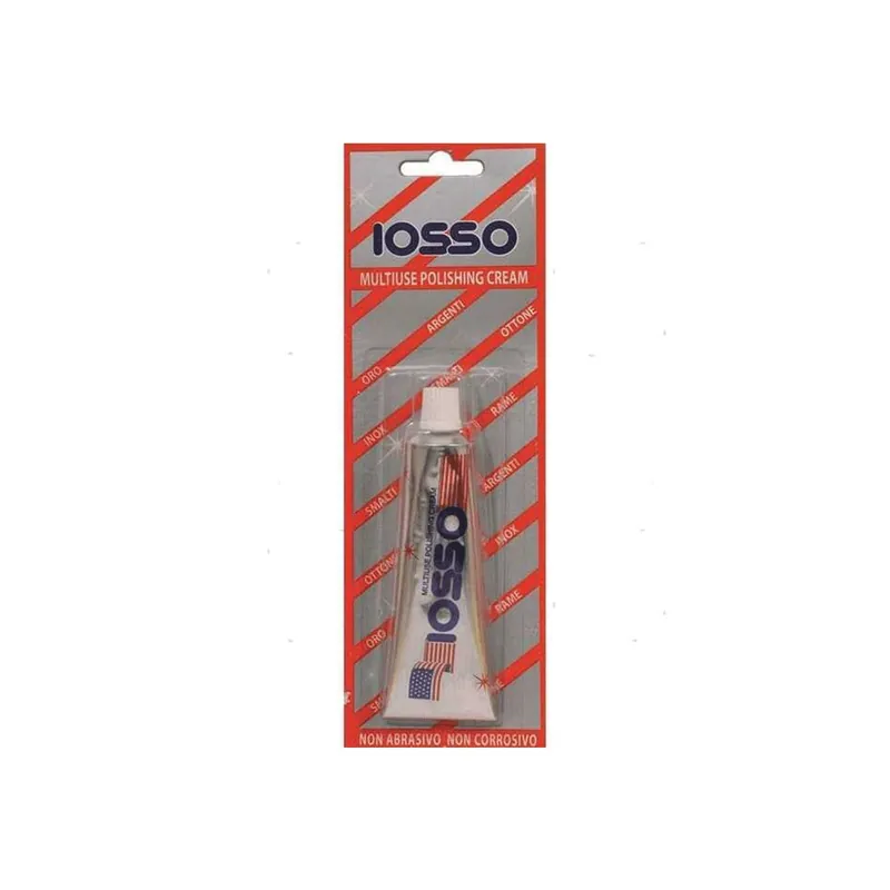 Crema lucidante Iosso Fiberglass & Metal Restorer Goedkoop