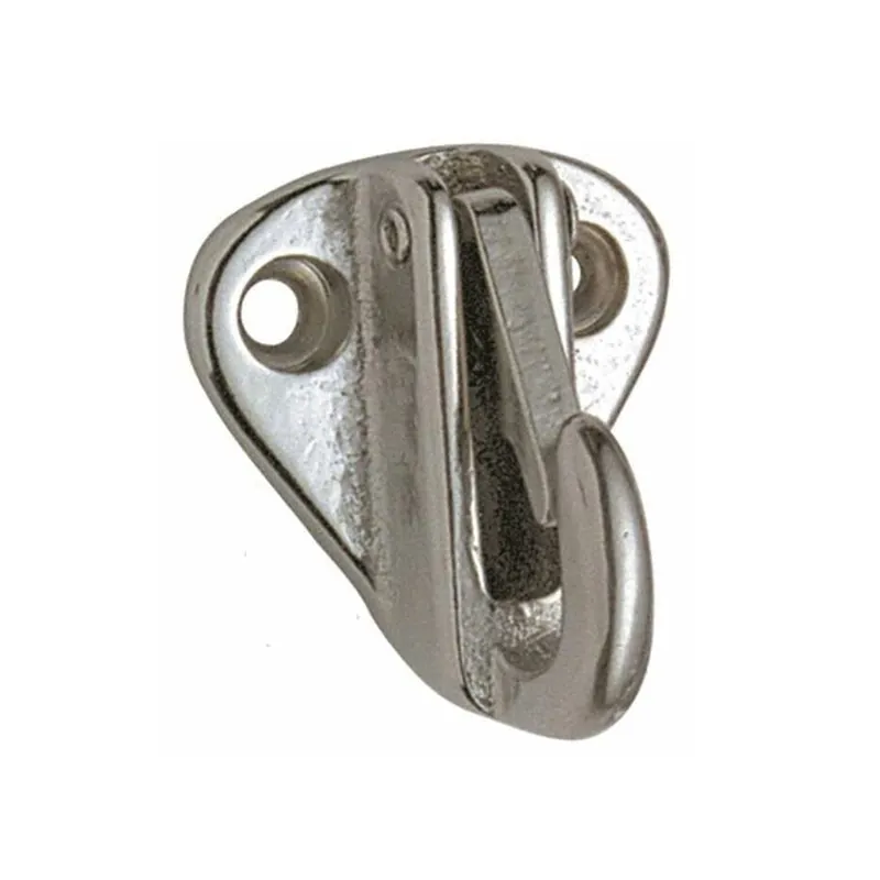Weekendaanbieding Gancetto Spring a scatto in Ottone Cromato