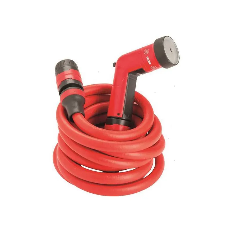 Tubo Acqua Estensibile Yoyo Gecertificeerd