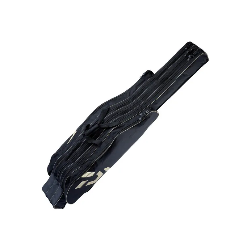 Fodero Portacanne DAIWA a 3 scomparti da 165 cm Uitverkoop