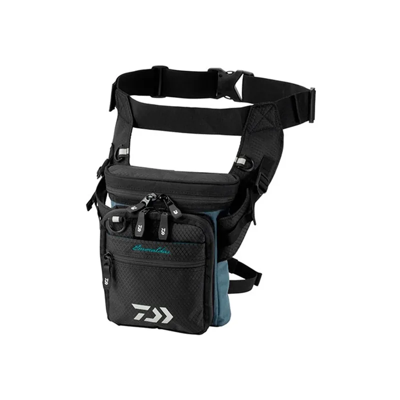 Borsa DAIWA Emeraldas T Thing Laatste Versie