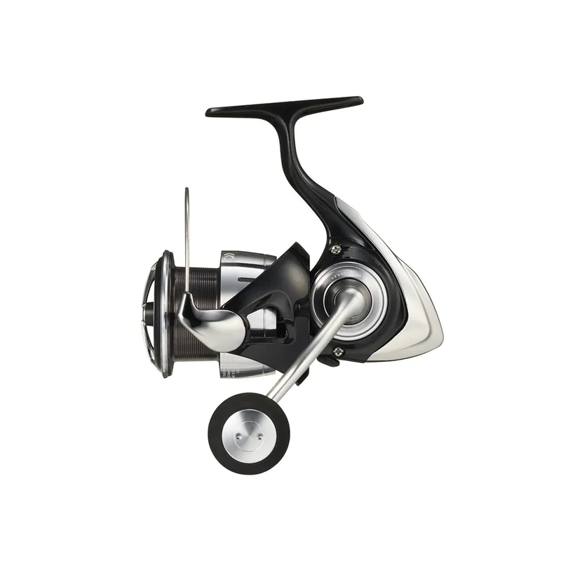 Mulinelli da Spinning Medio-Pesante DAIWA Lexa LT Tijdelijk Beschikbaar