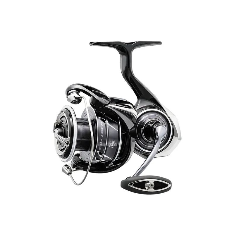 Veilige Betaling Mulinelli da Spinning DAIWA Tatula MQ LT