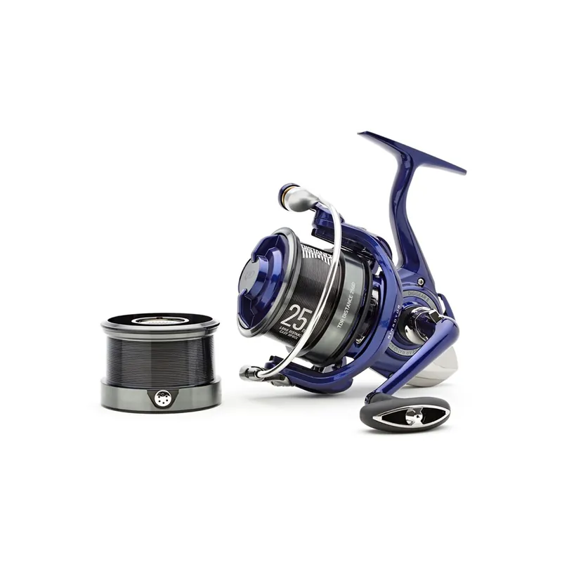 Mulinello da Surfcasting DAIWA 23 TDR Distance 25 QD Nieuw