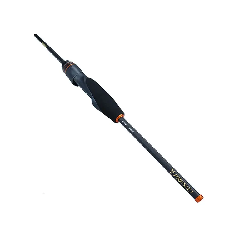 Canne da spinning e trout area DAIWA Presso Air AGS Laatste Kans