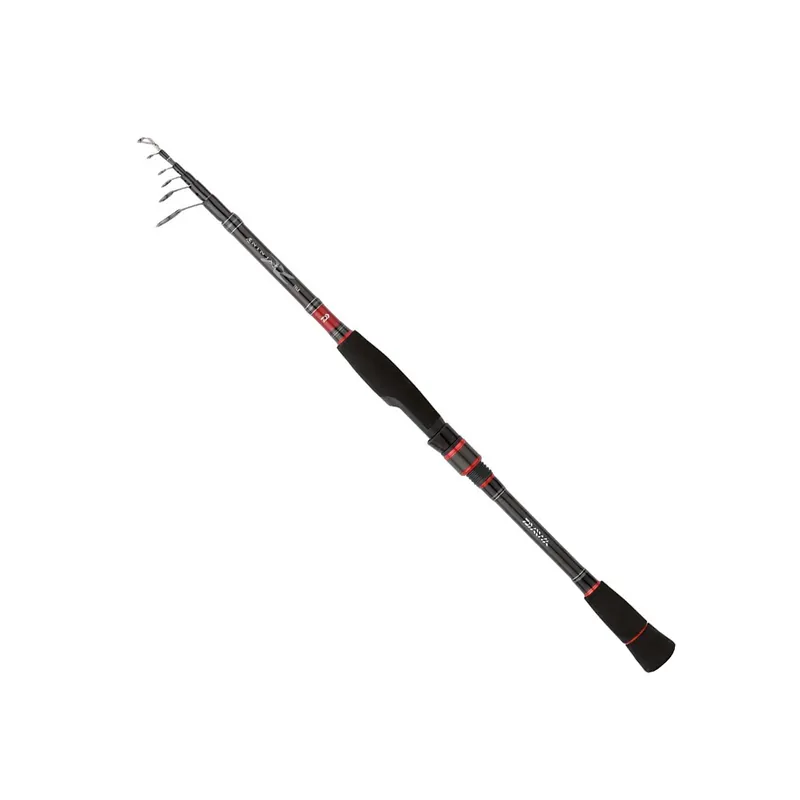Aanbieding Canna telescopica da spinning DAIWA Ninja Tele