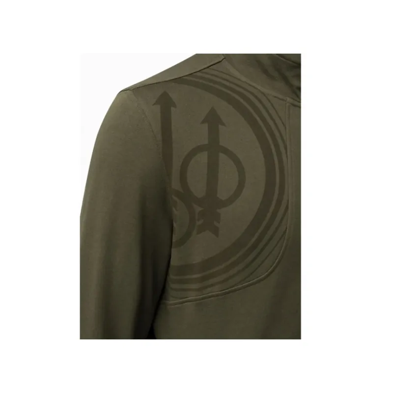 Koopje Maglia per Caccia BERETTA Corporate Sweater