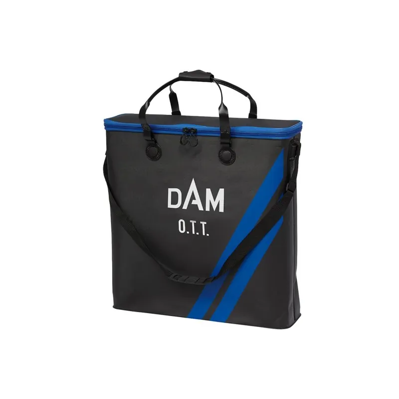 Flitsaanbieding Borsa da Pesca DAM O.T.T. Eva Net Bag