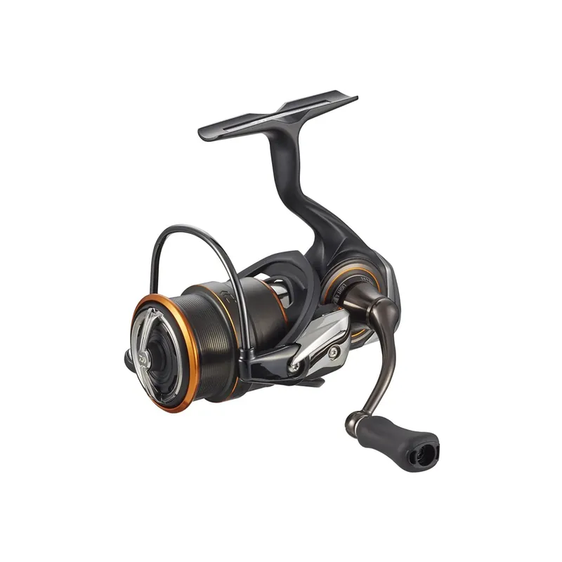 Aanbieding Mulinello da Trout Area DAIWA Presso LT
