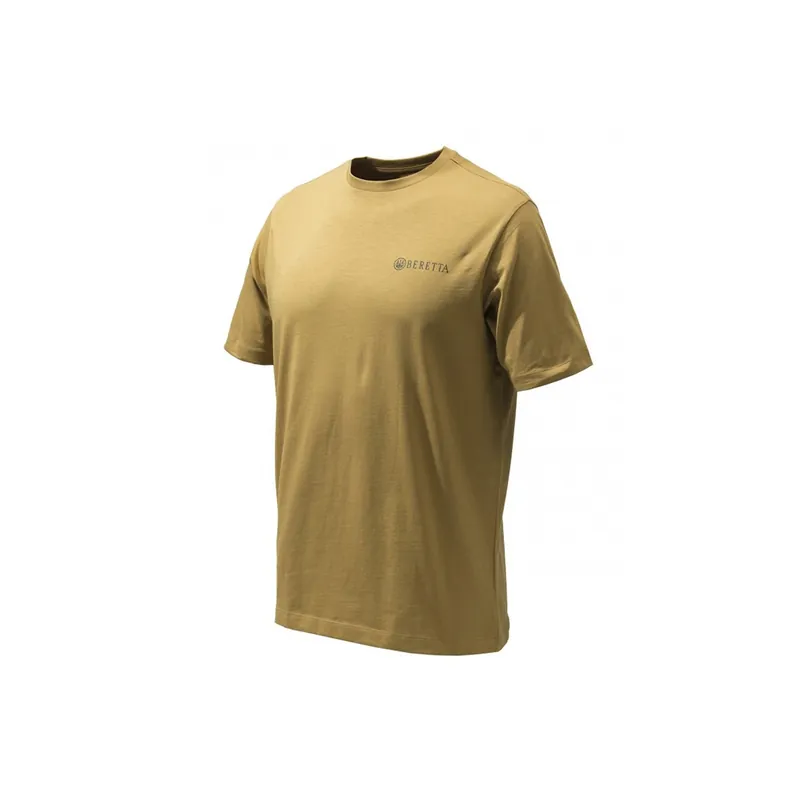 Maglietta a manica corta BERETTA T-shirt Corporate Betrouwbaar