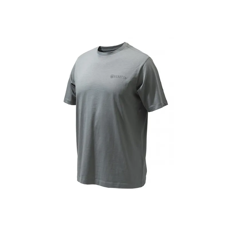 Maglietta a manica corta BERETTA T-shirt Corporate Korting