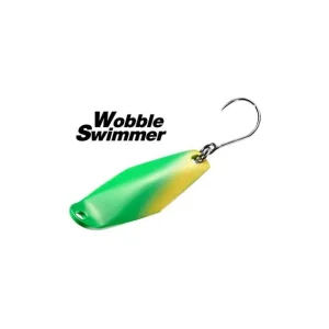 Actieprijs Spoon SHIMANO Wobble Swimmer da 2.5 GR