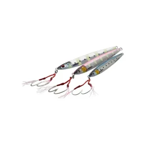 Merkproduct Artificiale SAVAGE GEAR 3D Slim Jig Minnow - 40 GR