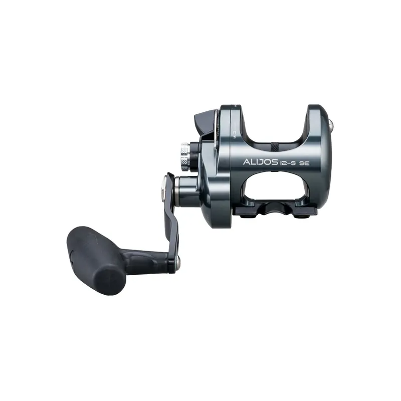 Mulinello da Traina OKUMA Alijos Special Edition Superprijs