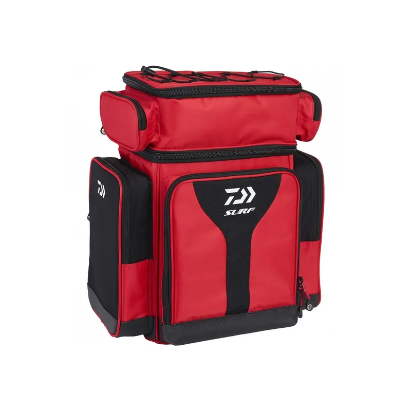 Zaino DAIWA Surf Rucksak Gecertificeerd