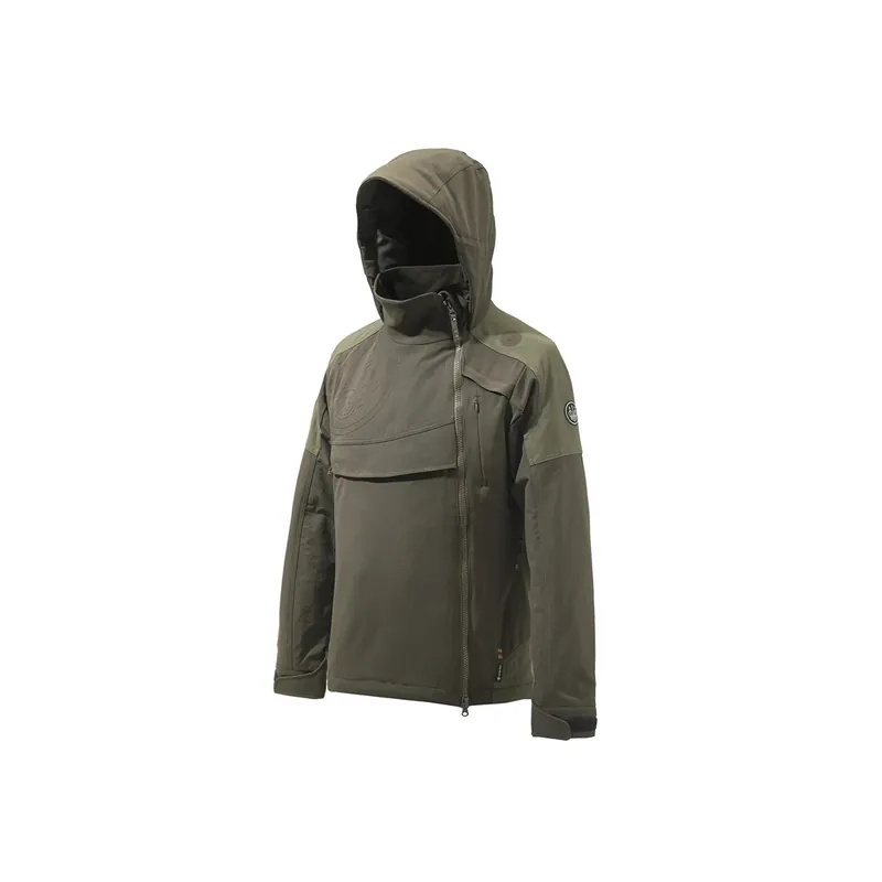 Gratis Retour Giacca da caccia Fjeld GTX Anorak