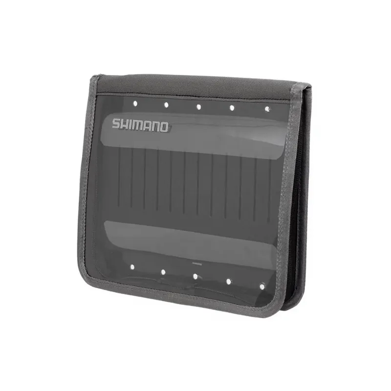 Aanbieding Borsa porta artificiali SHIMANO Egi Case