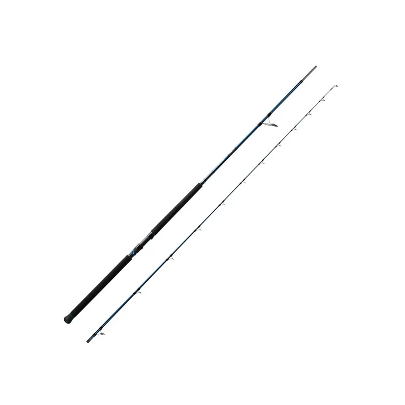 Canna per la Pesca a Shore Jigging OKUMA F16 Voordeelprijs