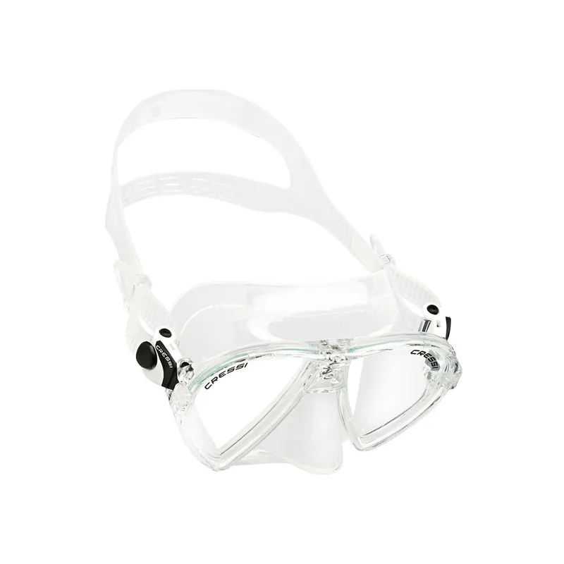 Lage Prijs Maschera subacquea CRESSI Ocean