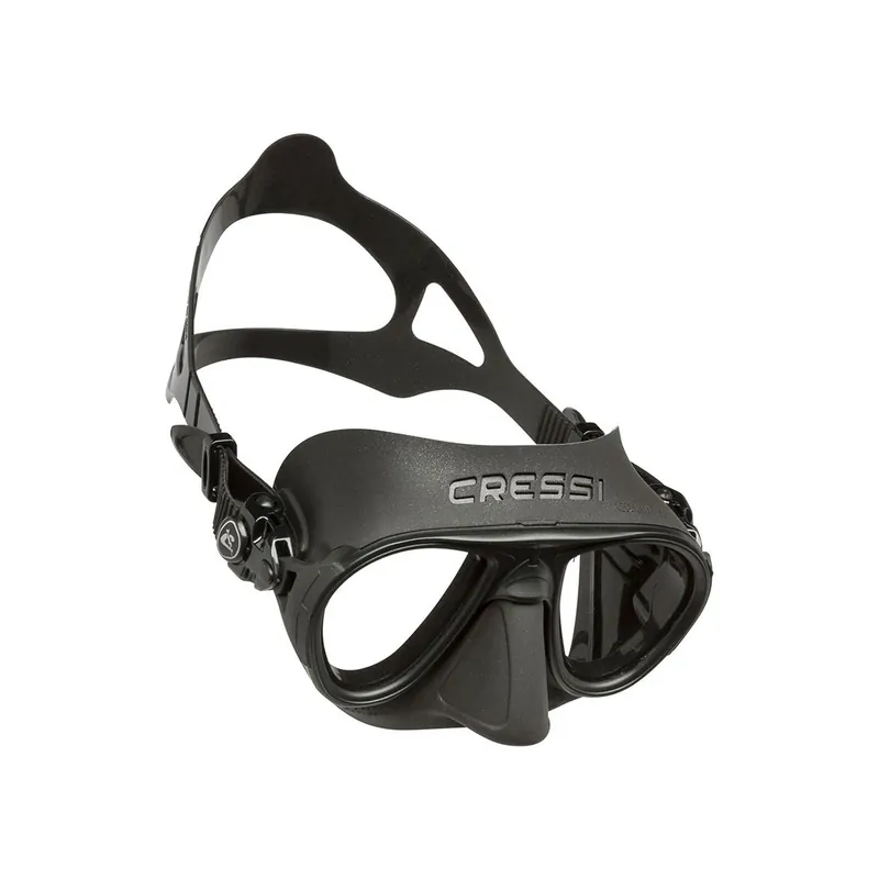 Op = Op Maschera subacquea CRESSI Calibro