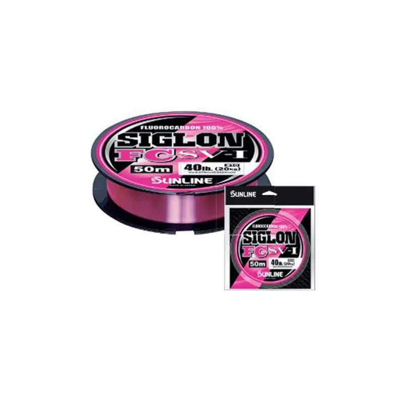 Fluorocarbon SUNLINE Siglon FC SV-1 Koop Online