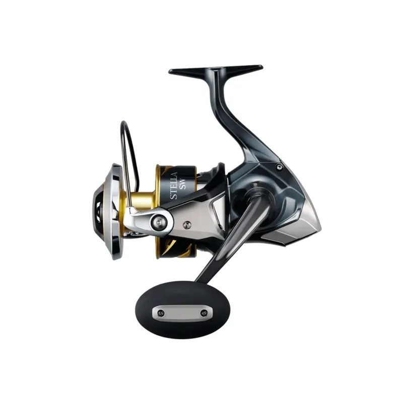 Aanbieding Mulinello di alta fascia SHIMANO Stella SW D